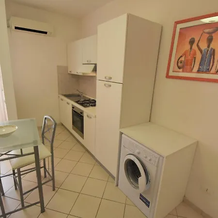 Apartamento Locazione Turistica Girasole-2 Llido Degli Estensi