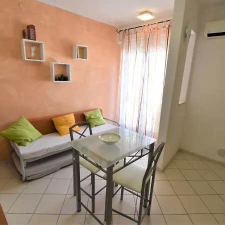 Locazione Turistica Girasole-2 Apartamento Llido Degli Estensi