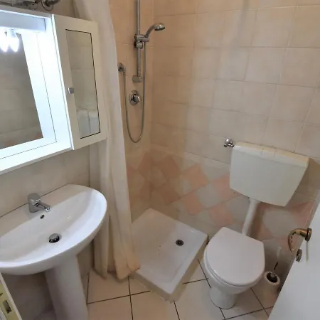 Apartamento Locazione Turistica Girasole-2 Llido Degli Estensi