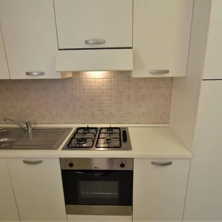 Locazione Turistica Girasole-2 Apartamento