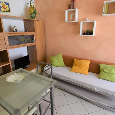Apartamento Locazione Turistica Girasole-2 Llido Degli Estensi